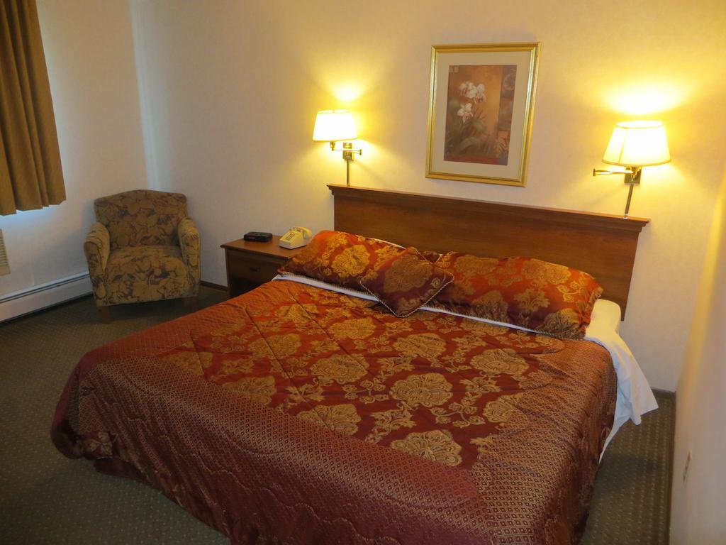Ripon Welcome Inn And Suites Pokoj fotografie