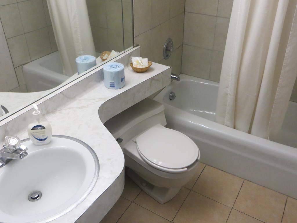Ripon Welcome Inn And Suites Pokoj fotografie