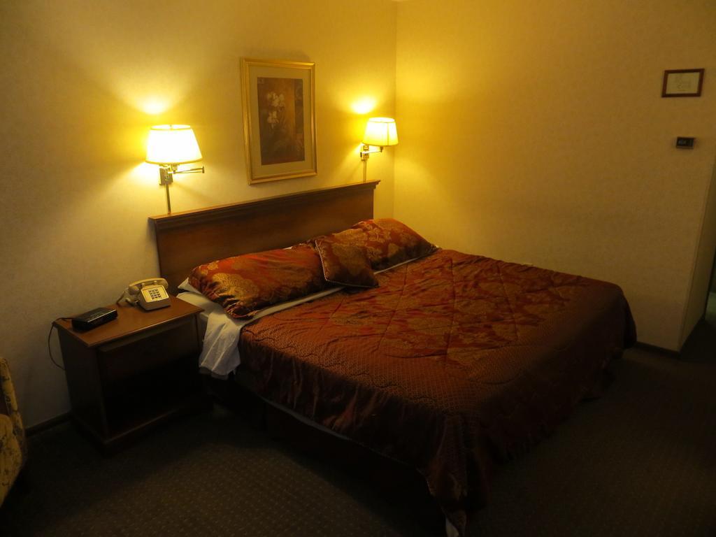 Ripon Welcome Inn And Suites Pokoj fotografie