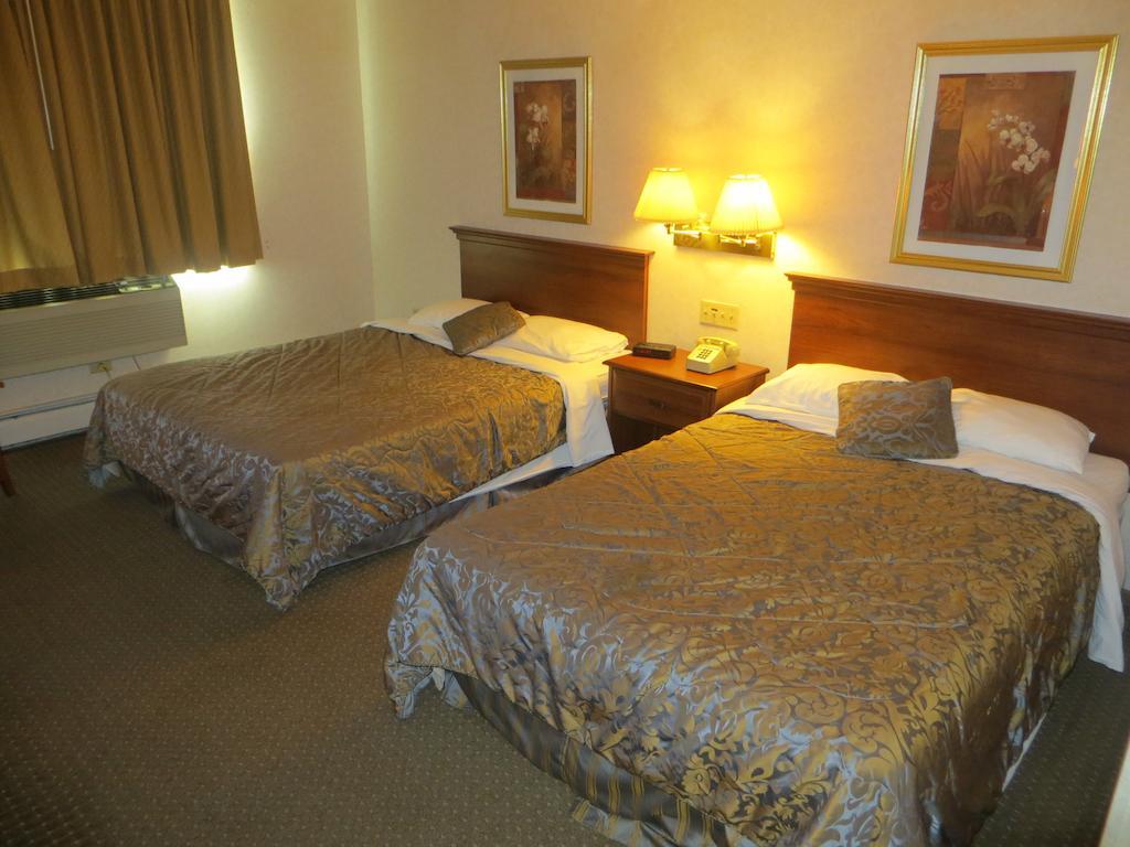 Ripon Welcome Inn And Suites Pokoj fotografie