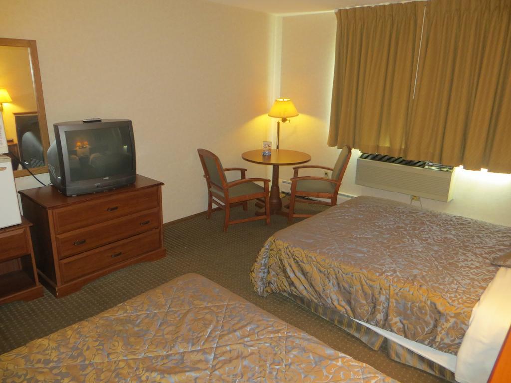 Ripon Welcome Inn And Suites Pokoj fotografie