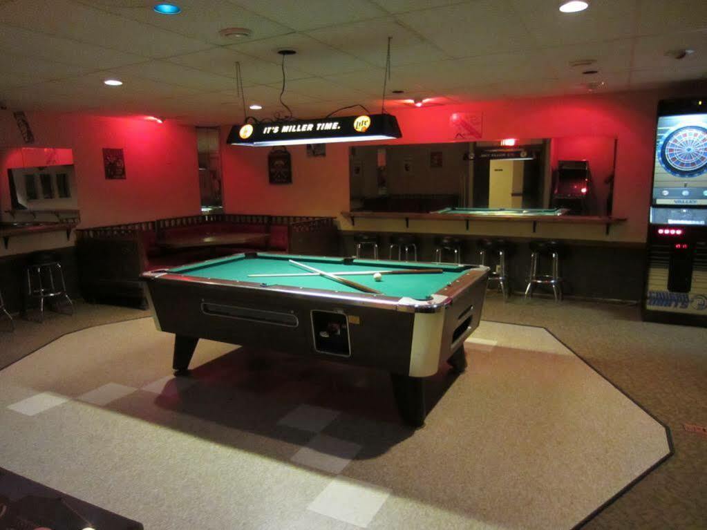 Ripon Welcome Inn And Suites Exteriér fotografie